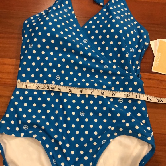 Brand πππ₯π MICHAEL KORS one piece swimsuit - Picture 11 of 12